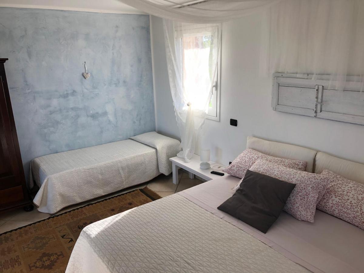 B&B Tenuta La Cornula San Donato di Lecce Exterior photo
