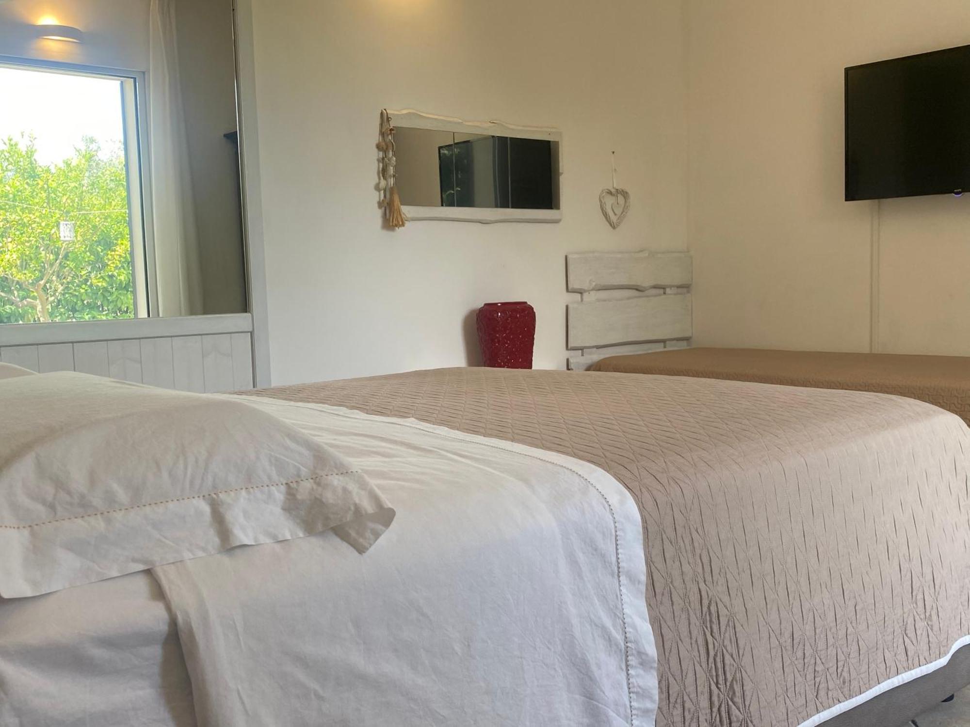 B&B Tenuta La Cornula San Donato di Lecce Room photo