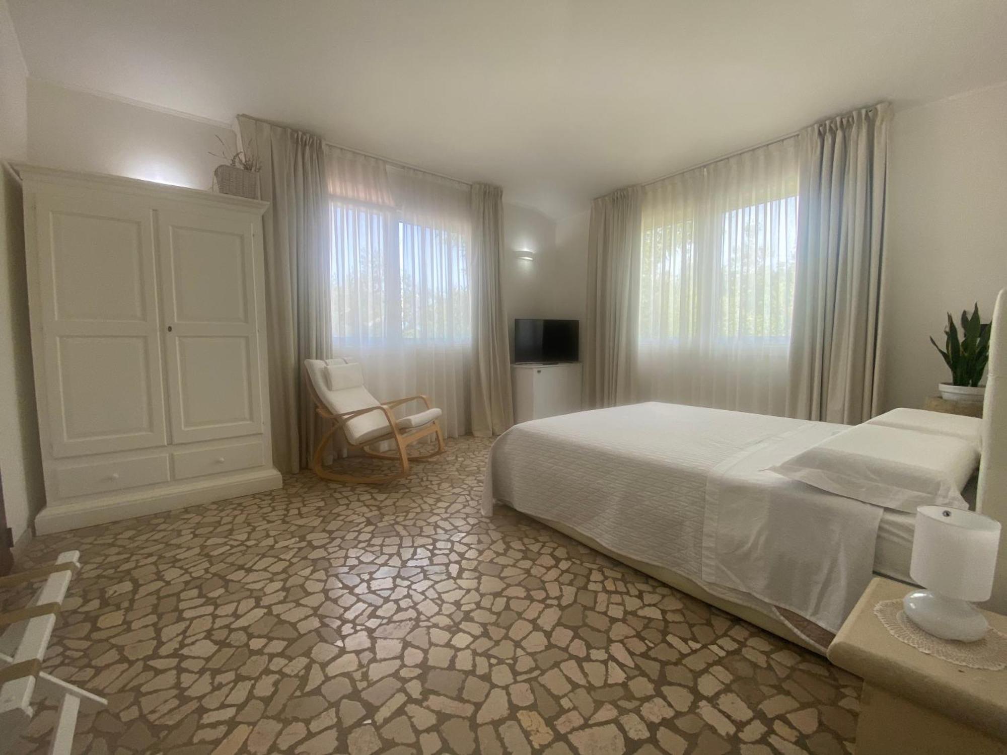 B&B Tenuta La Cornula San Donato di Lecce Room photo