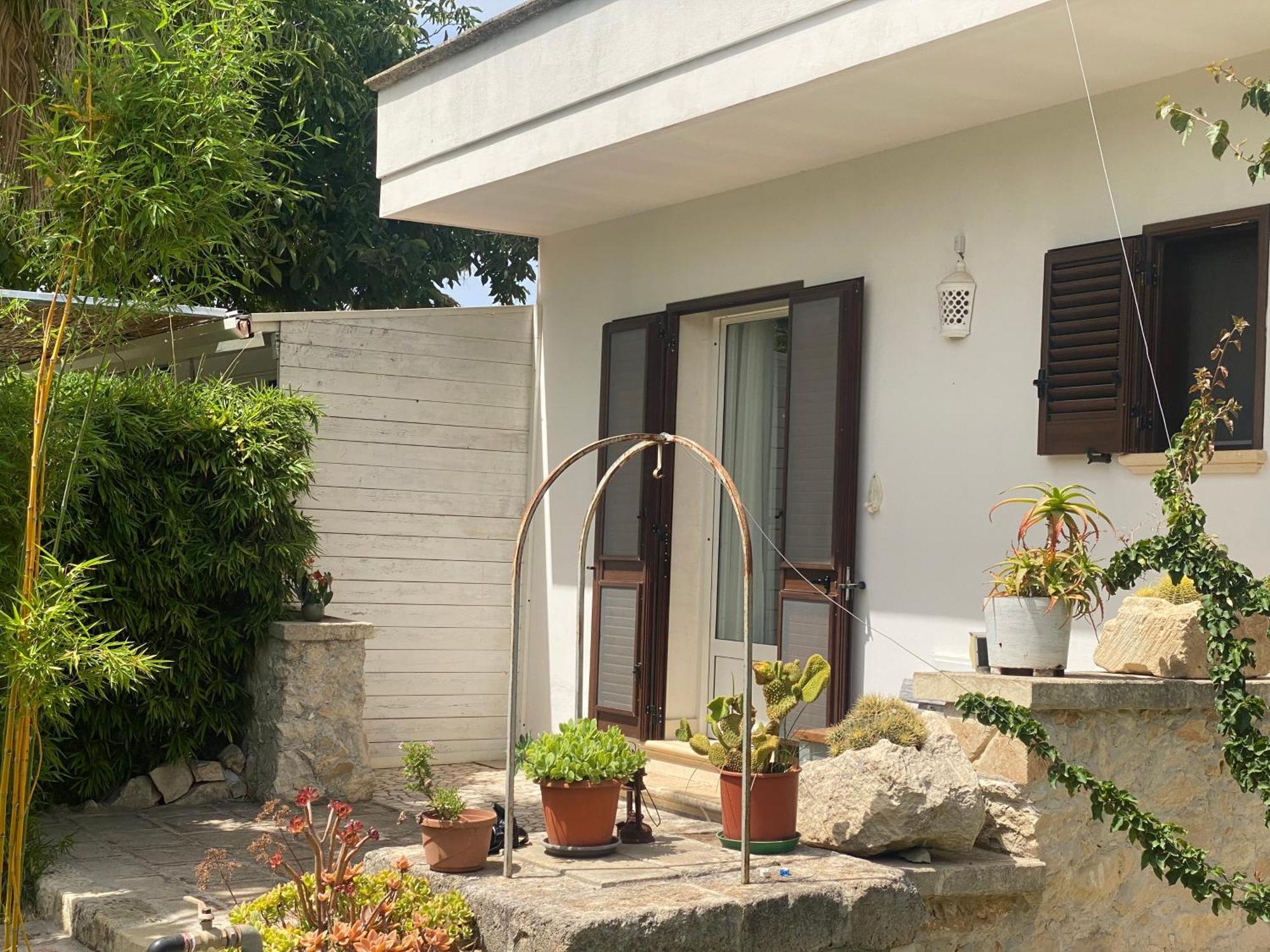 B&B Tenuta La Cornula San Donato di Lecce Exterior photo